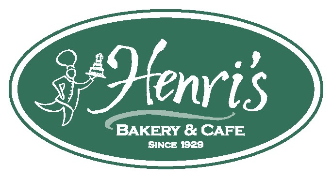Henri's Logo