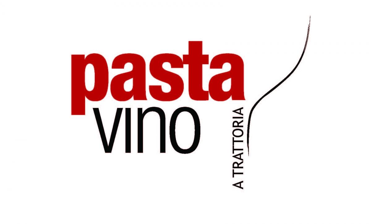 Pasta Vino Logo