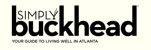 Simply Buckhead Logo