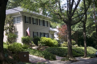 Brookwood Hills Residence