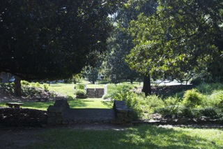 Peachtree Heights Park