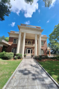 The Herndon Home Museum