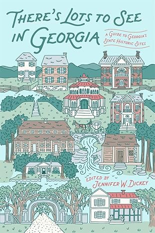 Stories of Atlanta